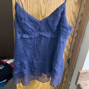 Women’s tank top